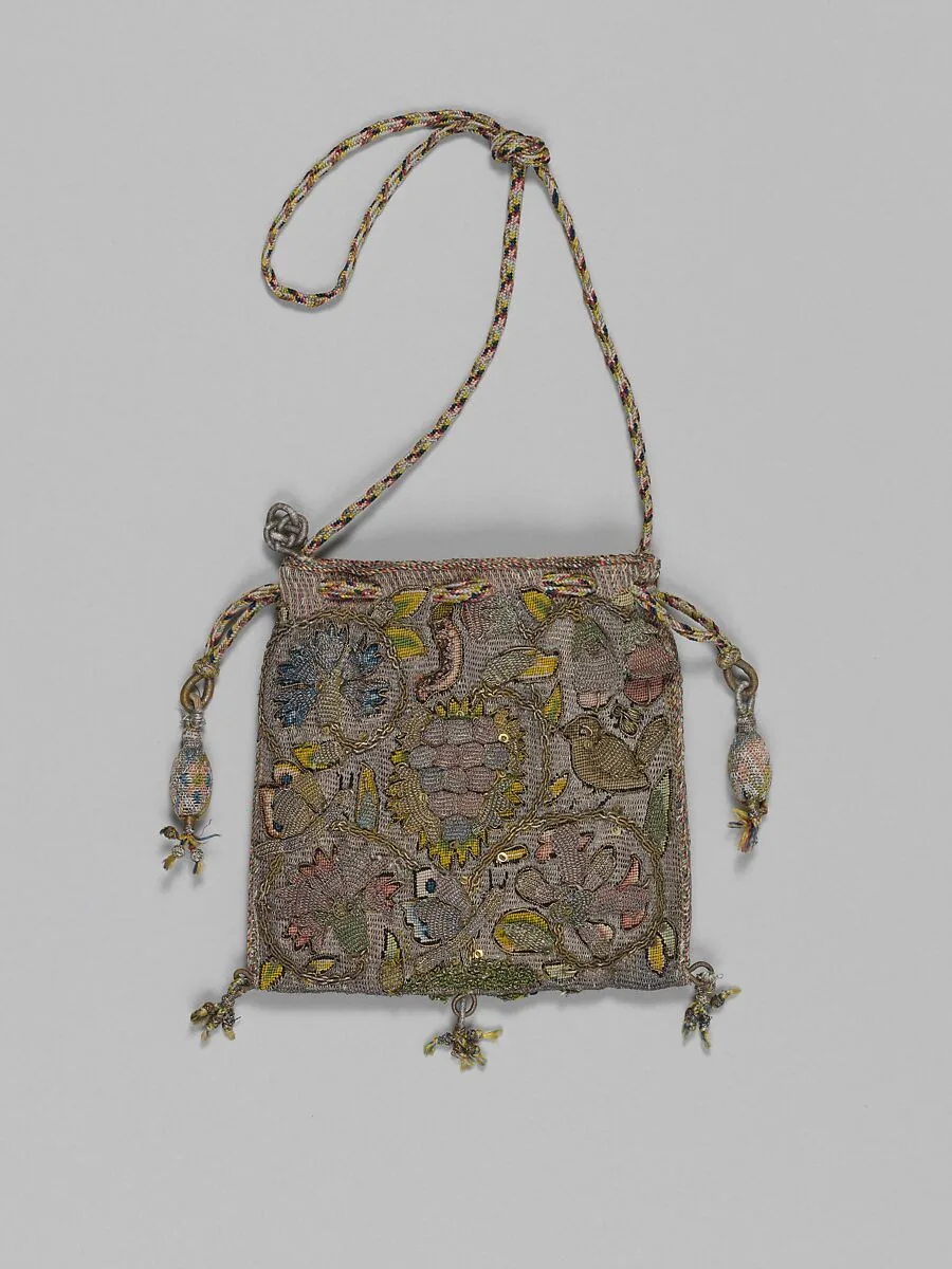 Purse — Unknown