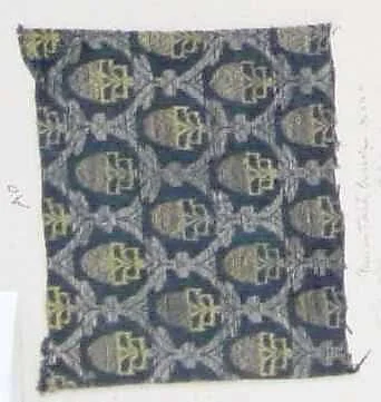 Textile Fragment
