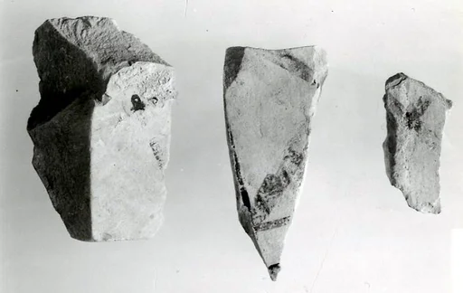 Relief fragment, tomb of Meketre