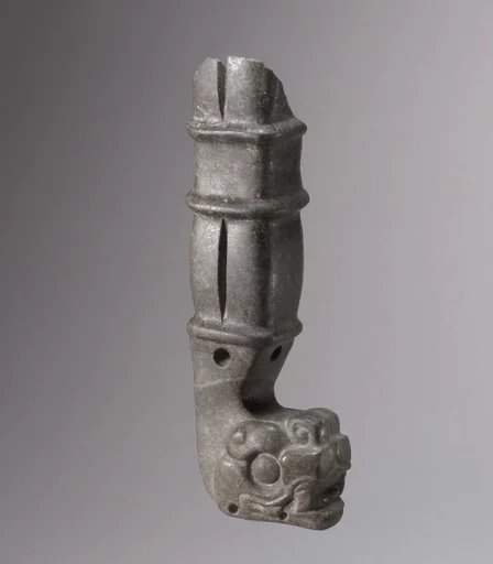 Ceremonial Handle (?)