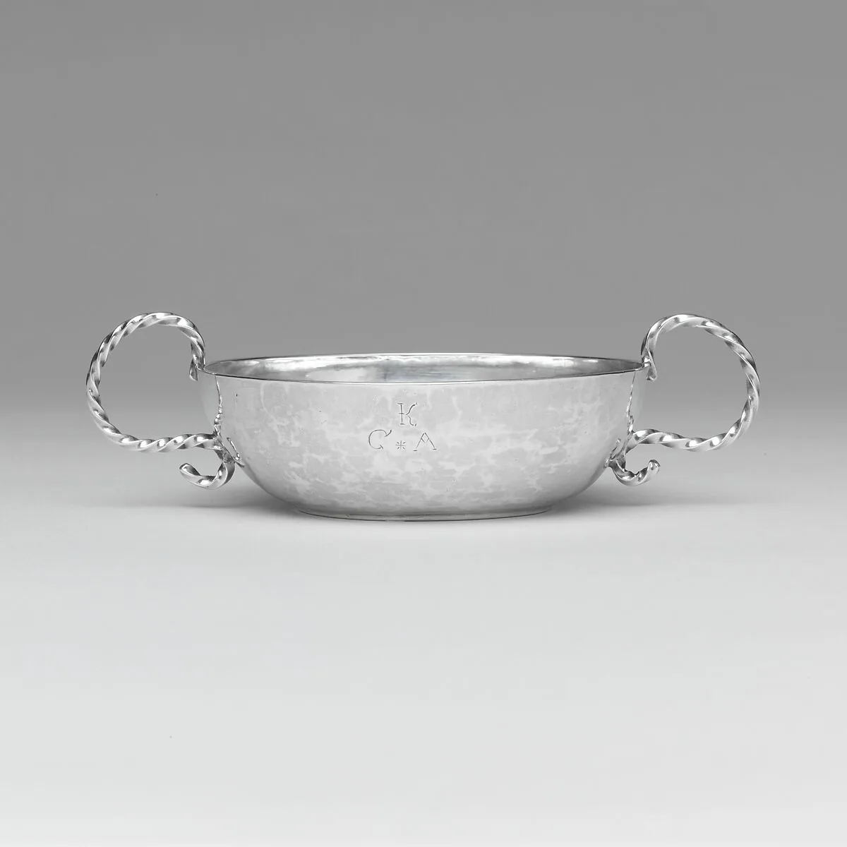 Dram Cup — Jacob Boelen