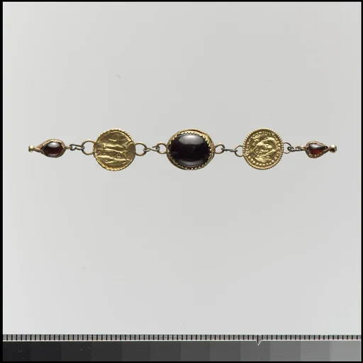 Fragment of Necklace