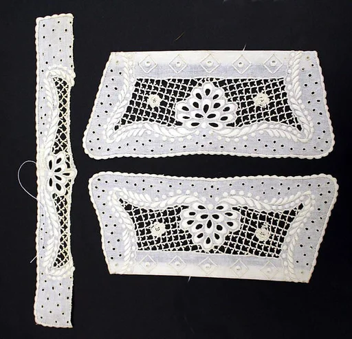 Accessory set