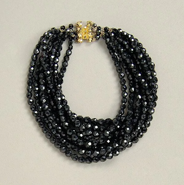 Choker — Unknown
