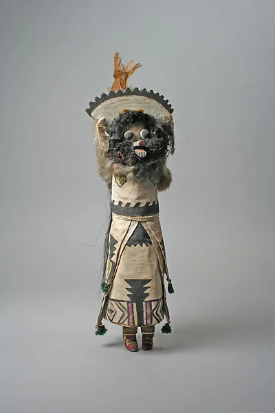 Katsina (Shalako Mana) — Unknown