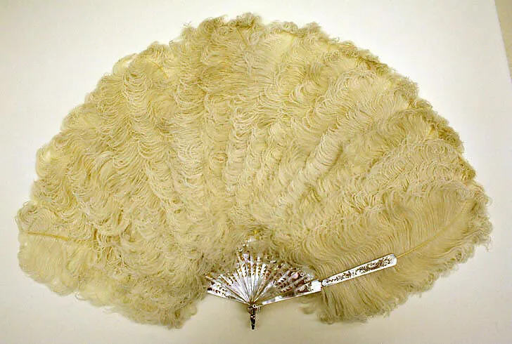 Fan — Unknown