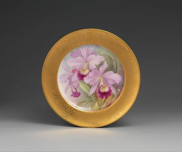 Plate — Lenox, Incorporated