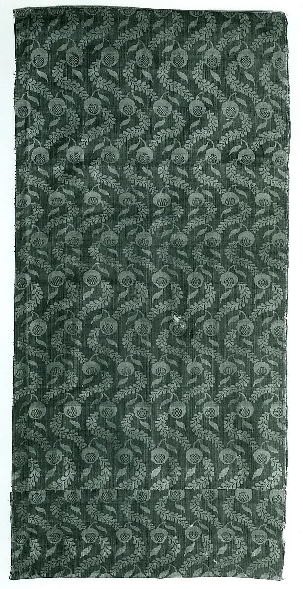 Panel — Unknown
