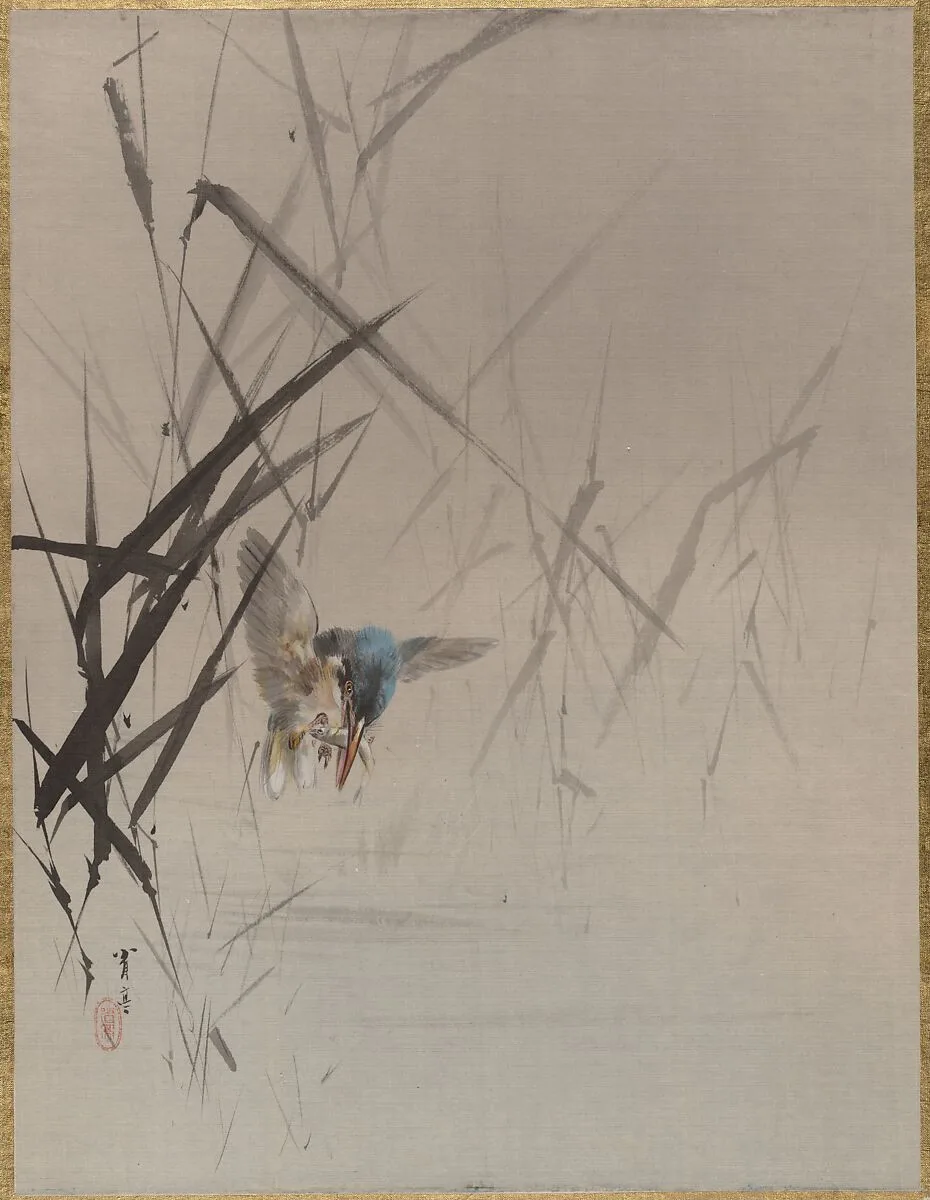 Untitled — Watanabe Seitei