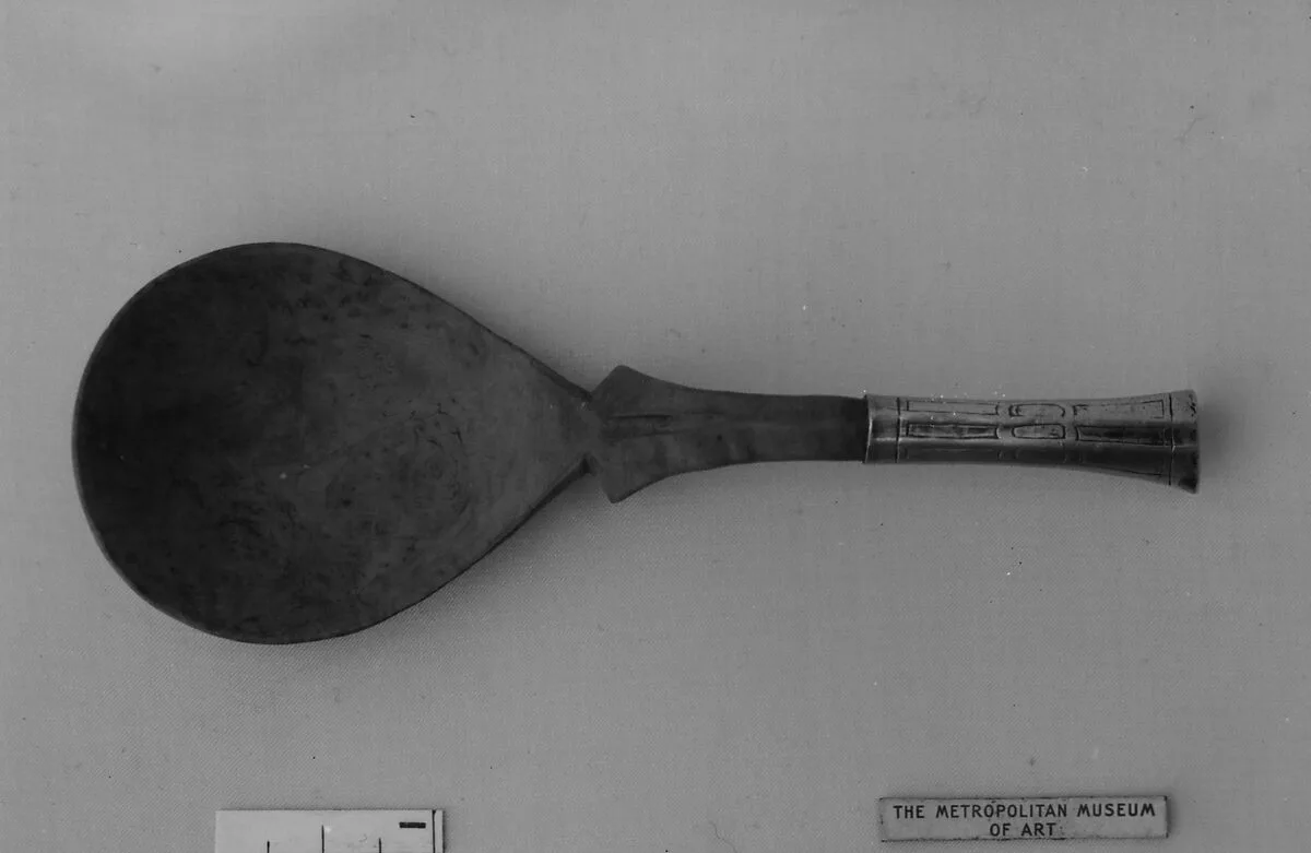 Spoon — Unknown