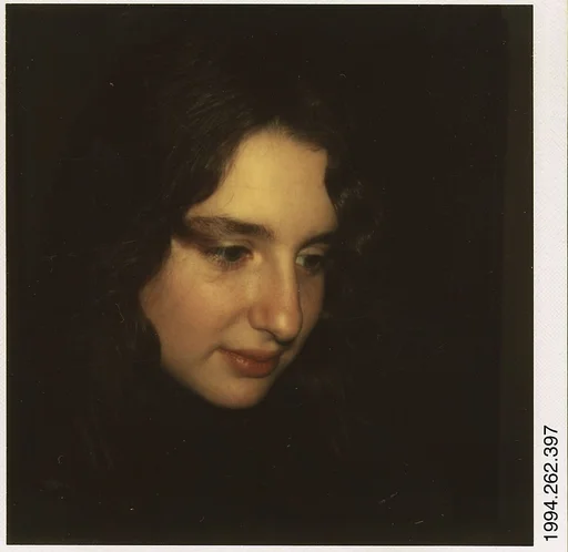 [Carla Steiger, Oberlin, Ohio]