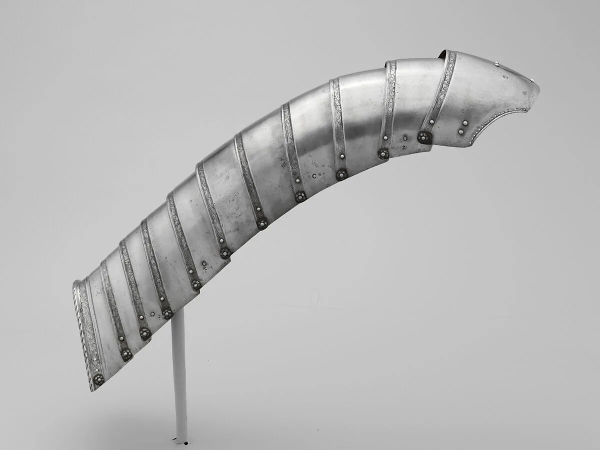 Crinet — Valentin Siebenbürger