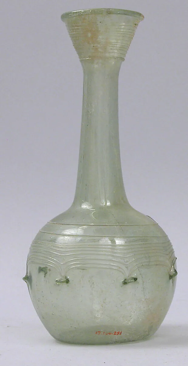 Bottle — Unknown