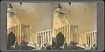 [Group of 6 Stereograph Views of the 1939/1940 New York World's Fair, Queens, New York City]