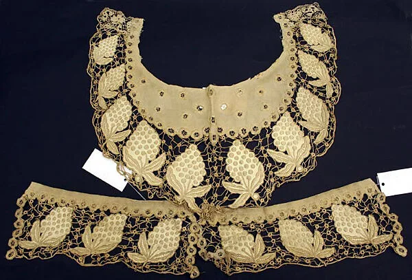 Accessory set — Unknown