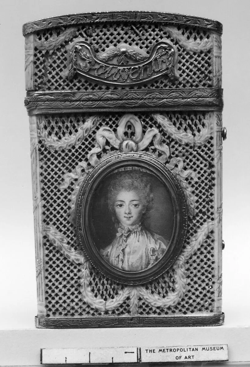 Souvenir — Unknown