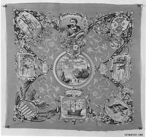 Handkerchief