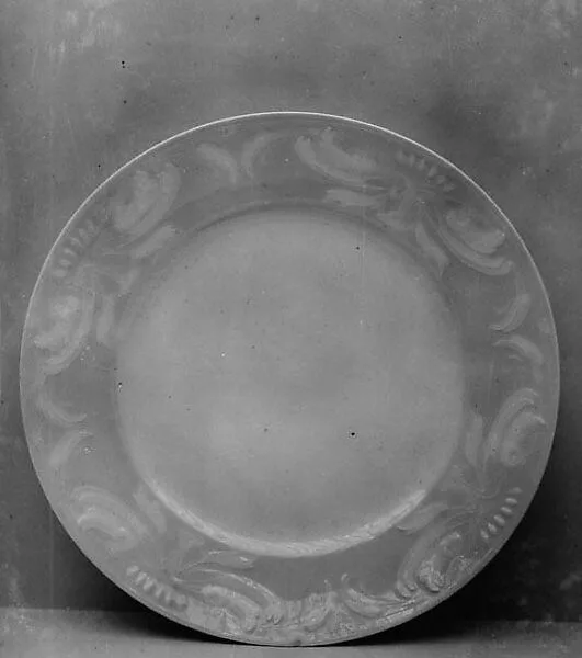 Plate — L'Art Nouveau Bing|Georges de Feure|E. Gérard