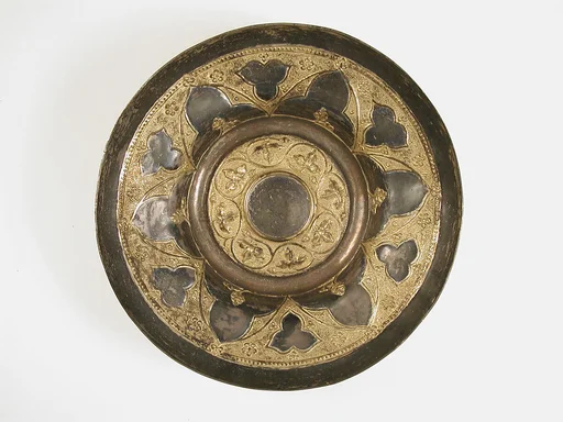 Bowl or Deep Plate