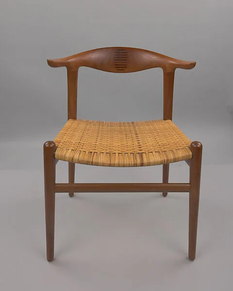 Chair — Hans J. Wegner