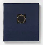 On the Music of the Spheres — Michael and Winifred Bixler Press and Letter Foundry|Linda Connor|Claudia Cohen|Allethaire Press|Grenfell Press|The Library Fellows of the Whitney Museum of American Art|Charles Simic