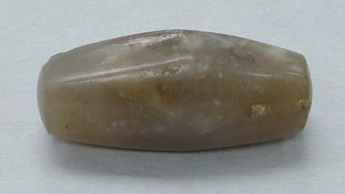 Stone Pulidor — Unknown