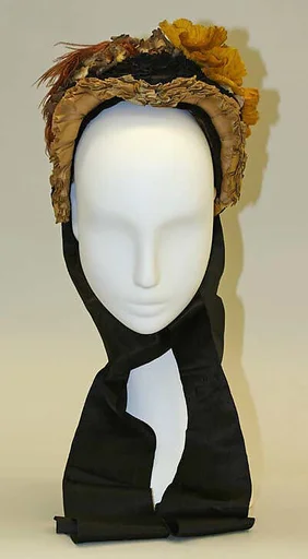 Bonnet