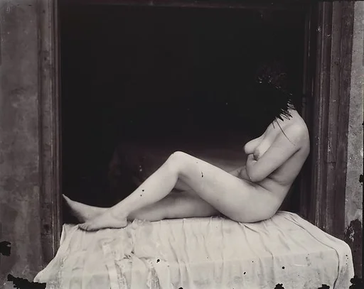 [Storyville Portrait]