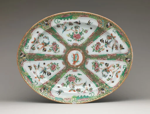Platter