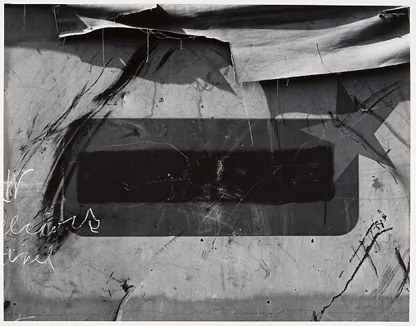 Chicago 66 — Aaron Siskind