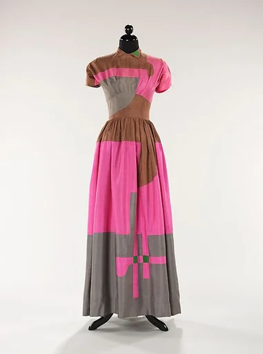Dinner dress