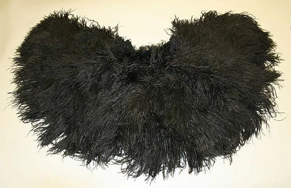 Cape — Bonwit Teller & Co.