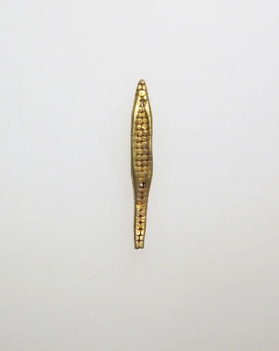 Pendant in the form of a lance