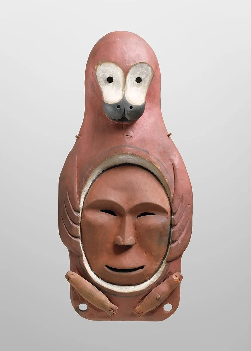 Seal Mask — Unknown