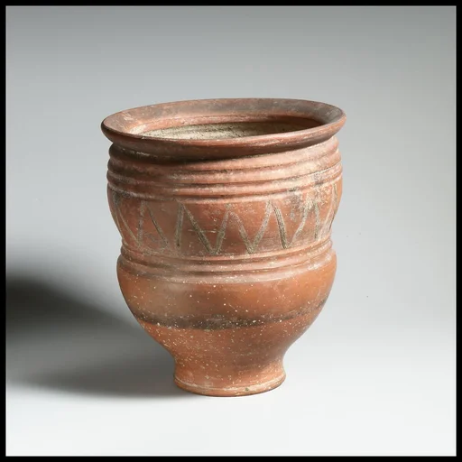 Bowl, molded