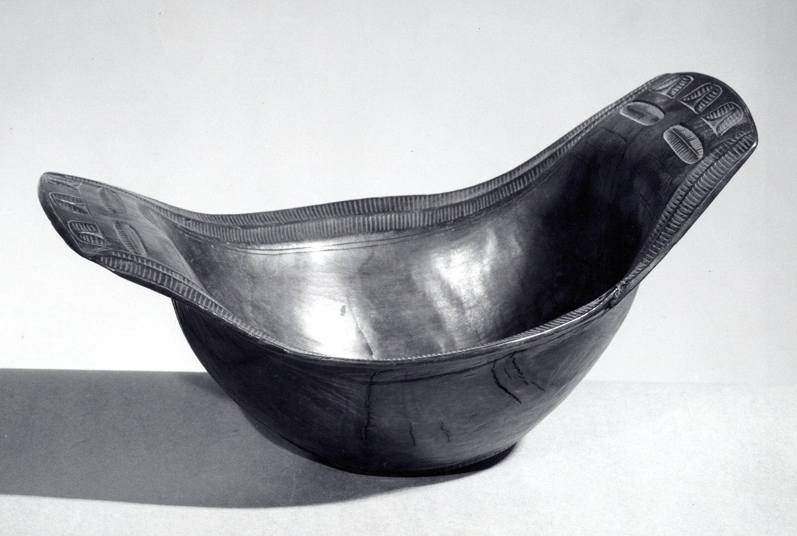 Bowl — Unknown