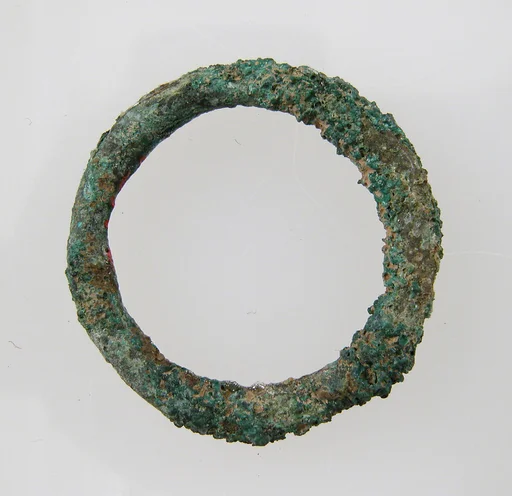 Plain Ring