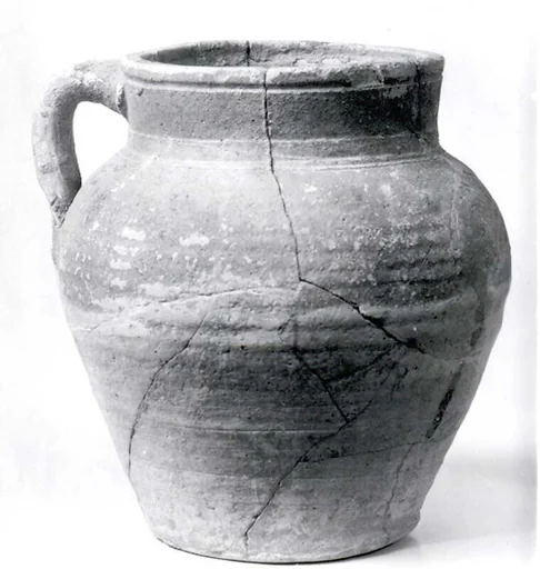 Pot