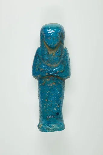 Worker Shabti of Henettawy (C), Daughter of Isetemkheb