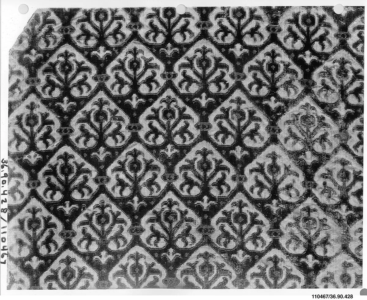Piece — Unknown