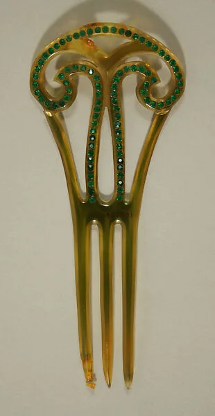 Comb — Unknown