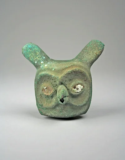 Owl Head