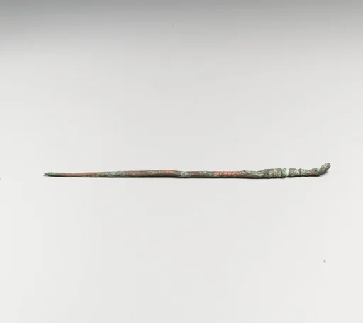 Spoon or ligula