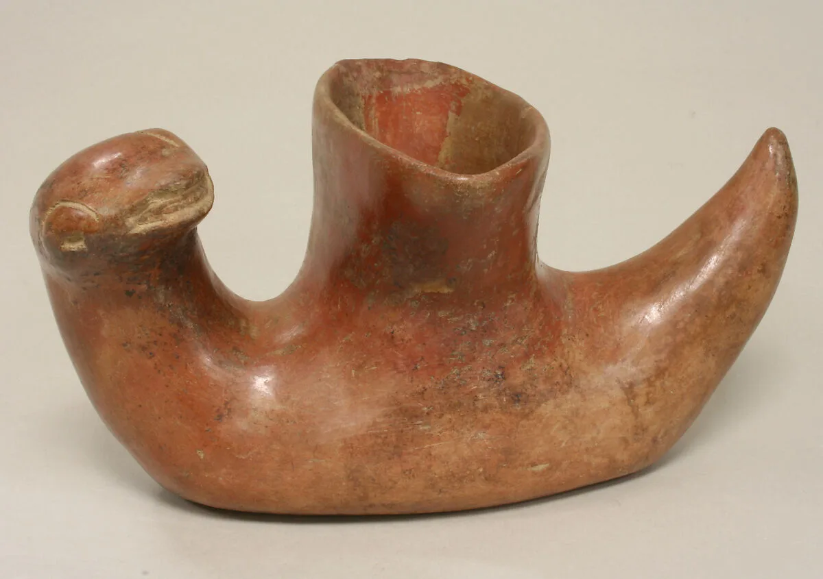 Animal Vessel — Unknown