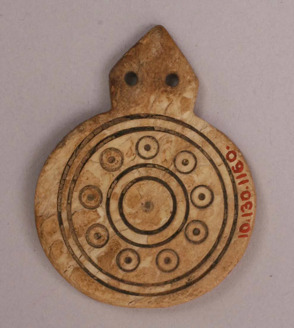 Lid — Unknown