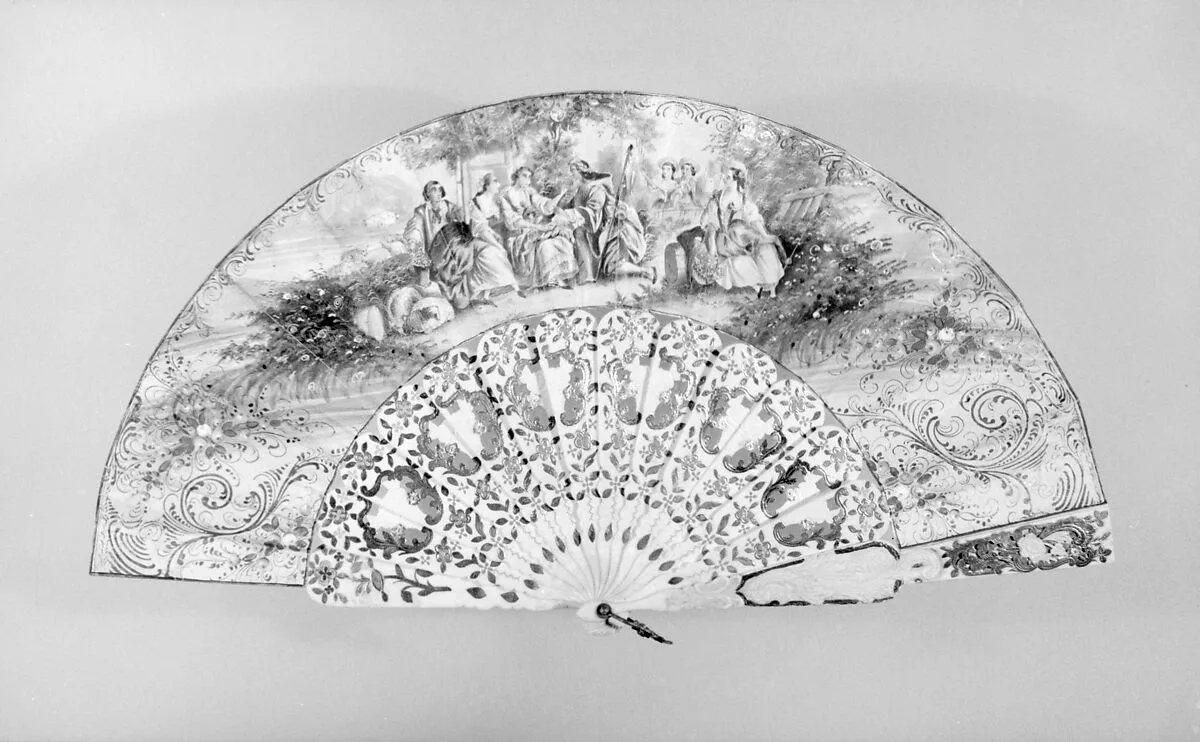Fan — Unknown