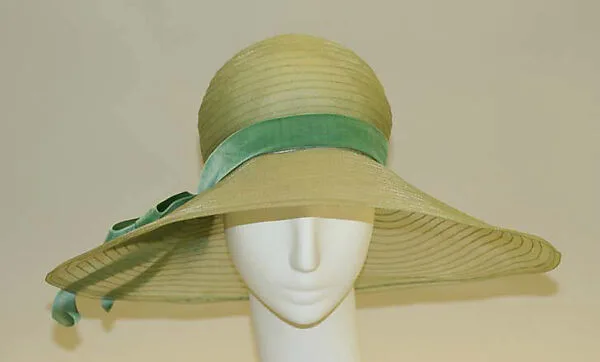 Hat — B. Altman & Co.