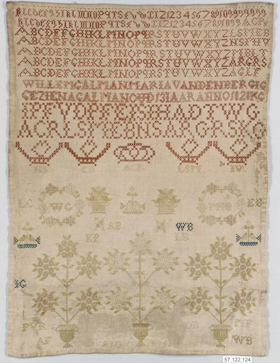 Sampler — Unknown