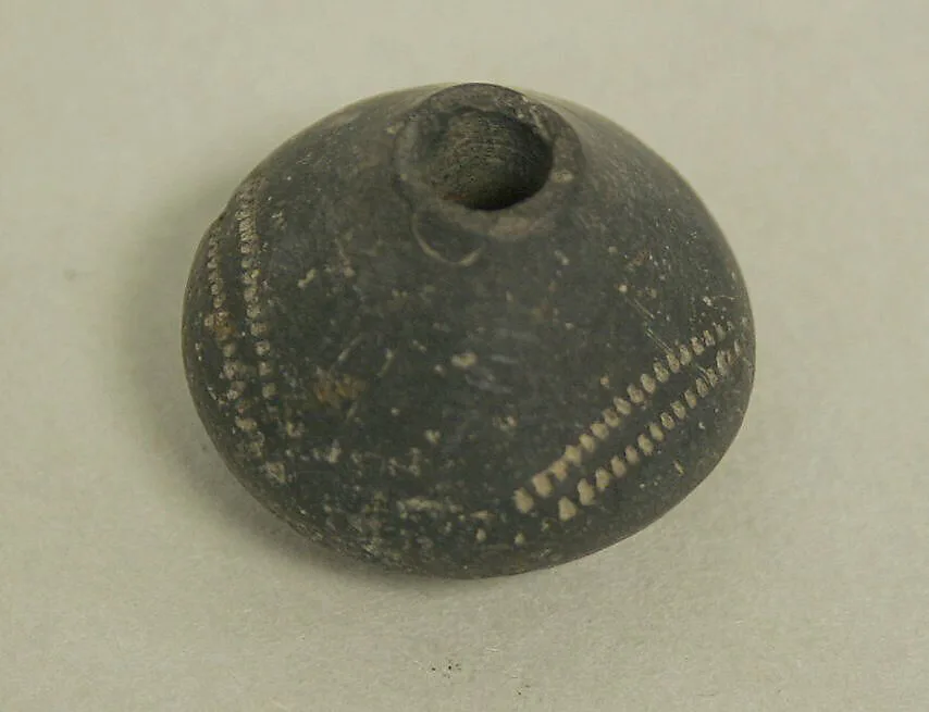 Spindle Whorl — Unknown