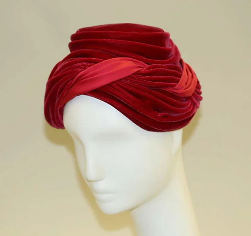 Toque